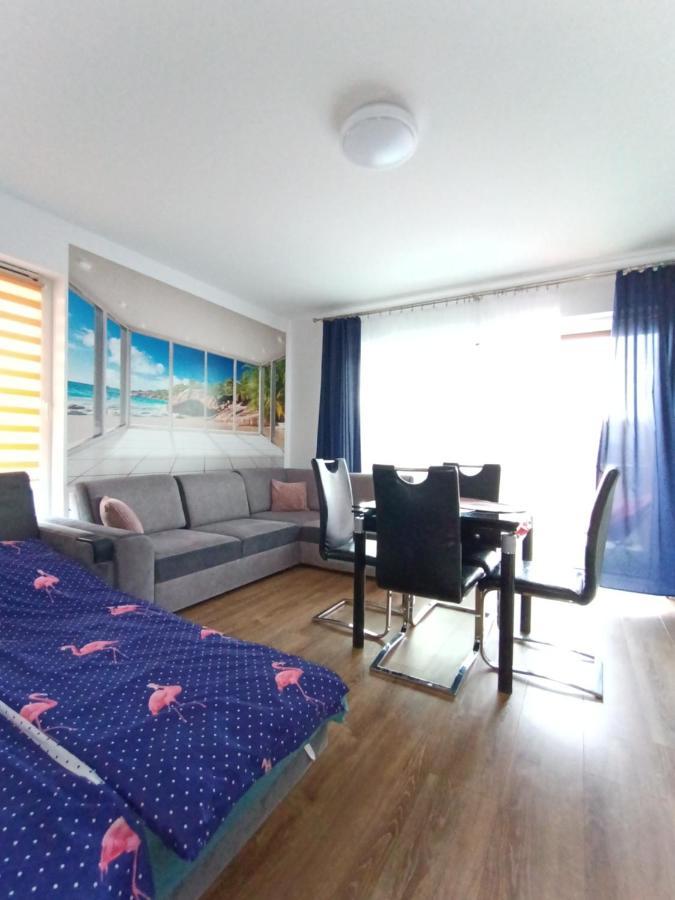 Apartament Flamingo 19 Międzyzdroje Zewnętrze zdjęcie