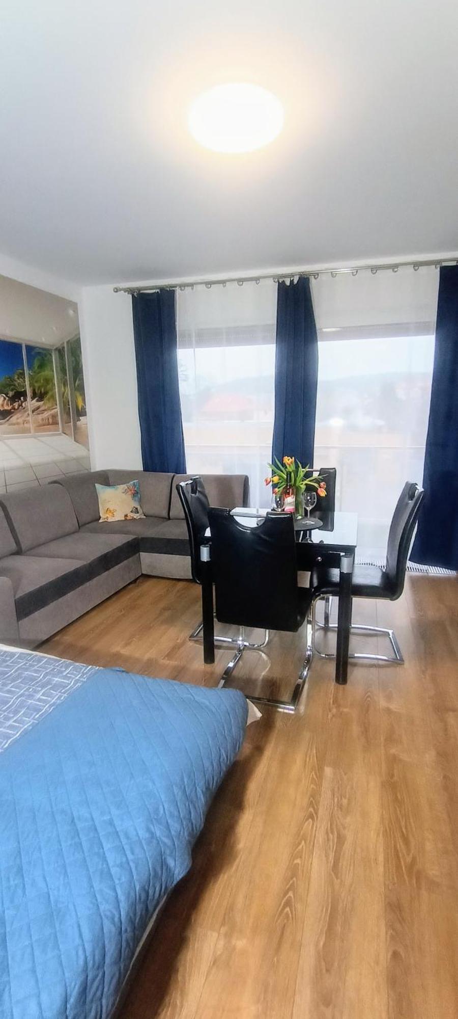 Apartament Flamingo 19 Międzyzdroje Zewnętrze zdjęcie